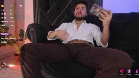 Lucca   IG Luccamallard online show from April 2026 12:04:01 PM