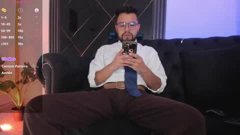 Lucca   IG Luccamallard online show from April 2026 12:29:02 PM