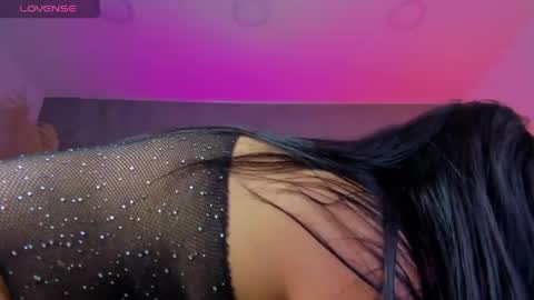 L U C C I A online show from April 2026 02:20:02 AM