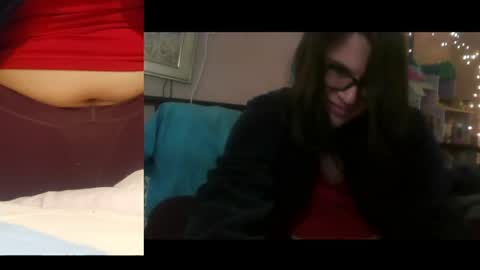 Snapshot of luceatiel chatting on April 2026 06:57:01 AM Luceatiel Queen of Spades online show from April 2026 06:57:01 AM