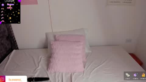 Lucero online show from January 2025 11:22:01 PM