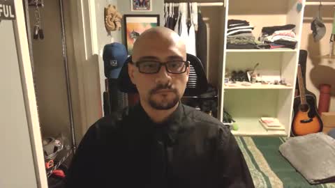 Luchi Luchano online show from November 2025 02:06:01 AM