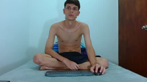 LUCHO HOT  online show from July 2026 12:47:02 AM