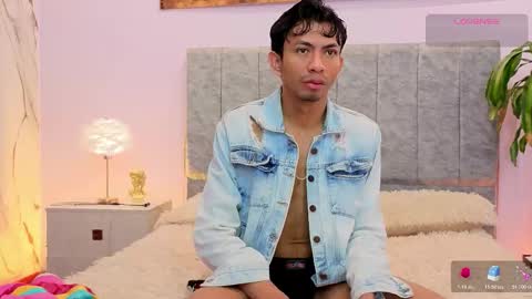 lucho online show from March 2026 01:11:01 PM