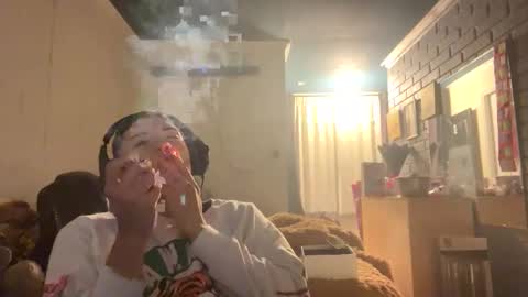 Snapshot of luchosaando chatting on December 2024 04:20:01 AM Felipe online show from December 2024 04:20:01 AM