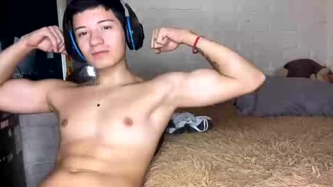 Snapshot of luchosaando chatting on January 2025 06:14:01 PM Felipe online show from January 2025 06:14:01 PM