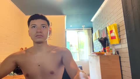 Snapshot of luchosaando chatting on January 2025 04:54:02 PM Felipe online show from January 2025 04:54:02 PM