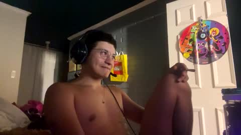Snapshot of luchosaando chatting on January 2025 02:18:01 AM Felipe online show from January 2025 02:18:01 AM