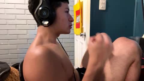 Snapshot of luchosaando chatting on January 2025 08:33:01 AM Felipe online show from January 2025 08:33:01 AM