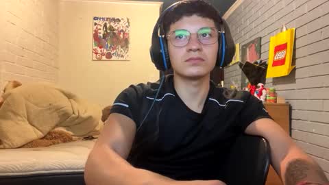 Snapshot of luchosaando chatting on January 2025 03:53:01 AM Felipe online show from January 2025 03:53:01 AM