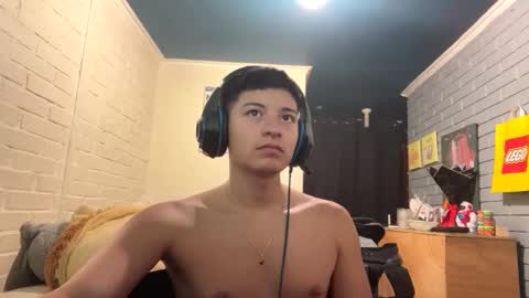 Snapshot of luchosaando chatting on January 2025 02:01:01 AM Felipe online show from January 2025 02:01:01 AM