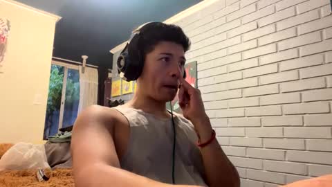 Snapshot of luchosaando chatting on February 2025 11:53:02 PM Felipe online show from February 2025 11:53:02 PM