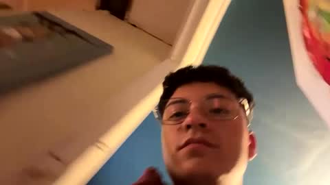 Snapshot of luchosaando chatting on February 2025 01:02:01 AM Felipe online show from February 2025 01:02:01 AM