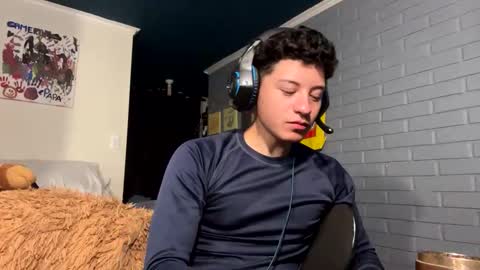 Snapshot of luchosaando chatting on February 2025 07:55:02 AM Felipe online show from February 2025 07:55:02 AM