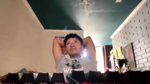 Snapshot of luchosaando chatting on March 2025 02:12:01 PM Felipe online show from March 2025 02:12:01 PM