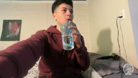 Snapshot of luchosaando chatting on September 2025 10:31:01 PM Felipe online show from September 2025 10:31:01 PM