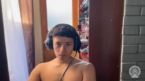 Snapshot of luchosaando chatting on September 2025 09:26:01 PM Felipe online show from September 2025 09:26:01 PM
