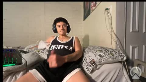 Snapshot of luchosaando chatting on September 2025 01:08:02 AM Felipe online show from September 2025 01:08:02 AM