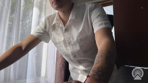Snapshot of luchosaando chatting on September 2025 07:41:02 PM Felipe online show from September 2025 07:41:02 PM