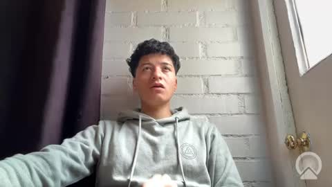 Snapshot of luchosaando chatting on October 2025 02:29:02 PM Felipe online show from October 2025 02:29:02 PM