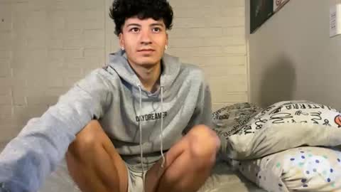 Felipe online show from February 2026 05:53:01 PM