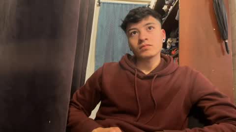 Felipe online show from July 2026 03:32:02 AM