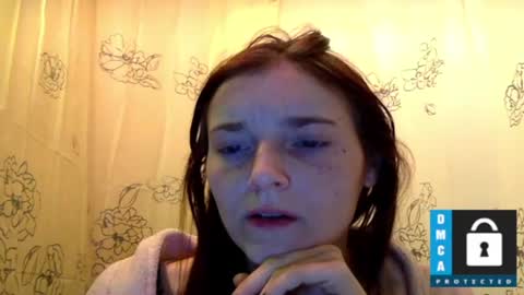 Luci Layne online show from September 2025 09:44:02 AM