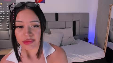 Luciana  Rest time I will return on December 2. online show from September 2025 03:17:02 AM