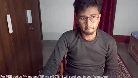 luci_ri online show from February 2026 03:33:01 AM