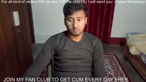 luci_ri online show from March 2026 03:56:01 AM