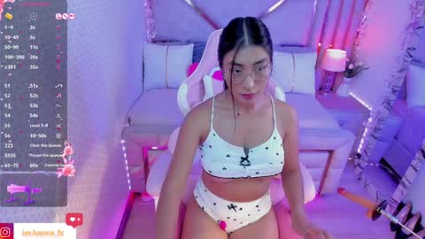 Snapshot of luci_tender chatting on February 2025 12:42:01 AM hanna online show from February 2025 12:42:01 AM