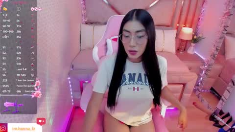 Snapshot of luci_tender chatting on February 2025 05:41:02 PM hanna online show from February 2025 05:41:02 PM