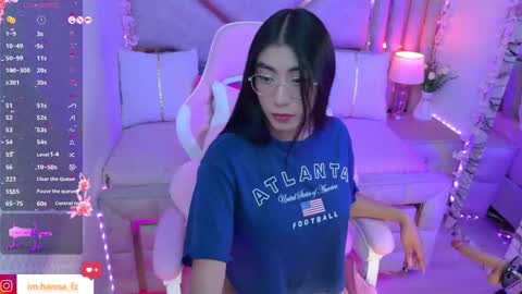 Snapshot of luci_tender chatting on February 2025 02:40:01 AM hanna online show from February 2025 02:40:01 AM