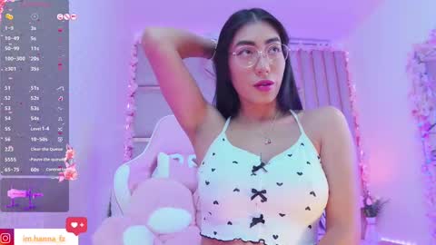 Snapshot of luci_tender chatting on March 2025 07:11:02 PM hanna online show from March 2025 07:11:02 PM