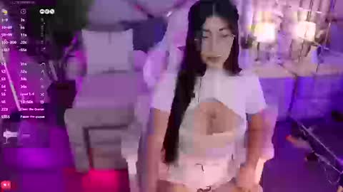 Snapshot of luci_tender chatting on September 2025 12:35:01 AM hanna online show from September 2025 12:35:01 AM