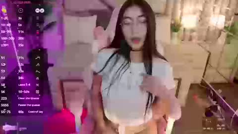 Snapshot of luci_tender chatting on September 2025 12:36:02 AM hanna online show from September 2025 12:36:02 AM