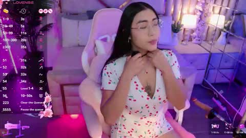 Snapshot of luci_tender chatting on October 2025 12:29:05 AM hanna online show from October 2025 12:29:05 AM