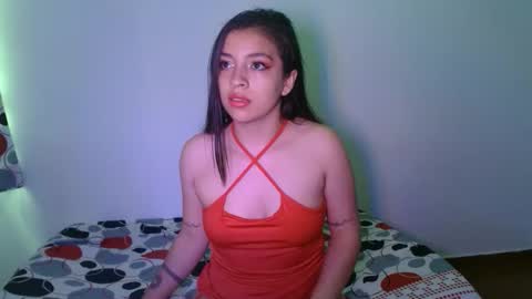 Snapshot of lucia754839 chatting on May 2026 04:12:02 PM Lucia online show from May 2026 04:12:02 PM