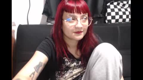 Lulu DCarton online show from March 2026 04:51:01 AM