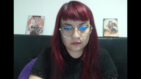 Lulu DCarton online show from March 2026 03:51:02 AM