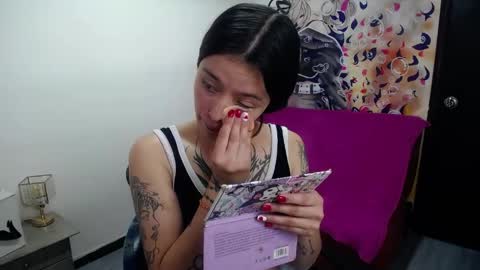 lucia_evans21 online show from June 2026 08:42:01 PM