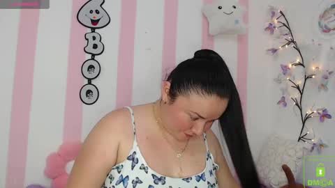  Anna  online show from October 2025 09:23:01 PM
