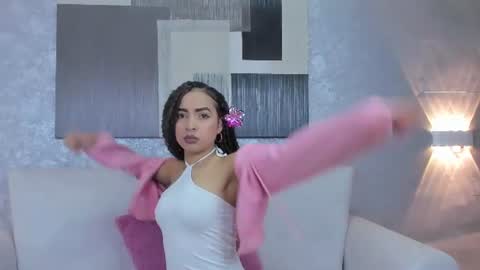 Snapshot of lucia_janne chatting on June 2026 08:53:02 PM Lucla online show from June 2026 08:53:02 PM