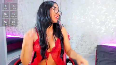 Snapshot of lucia_oregon chatting on October 2025 12:57:02 PM L U C I A online show from October 2025 12:57:02 PM