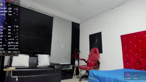 L U C I A online show from April 2026 12:39:02 PM