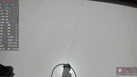 L U C I A online show from April 2026 12:21:01 PM