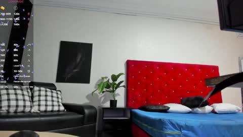 L U C I A online show from April 2026 12:44:02 PM