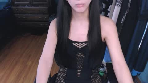 Lucia online show from February 2026 12:04:02 AM