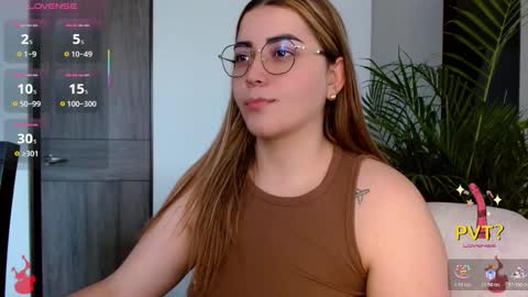 Snapshot of lucia_star_ chatting on November 2025 04:08:01 PM lucia star online show from November 2025 04:08:01 PM