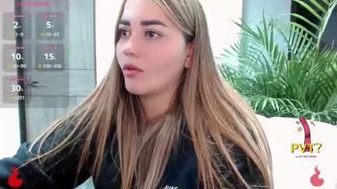 Snapshot of lucia_star_ chatting on November 2025 02:44:01 AM lucia star online show from November 2025 02:44:01 AM